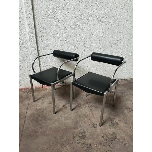 Chair by Paolo Piva for B&B Italia For Sale - Image 9 of 9