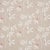 Sample - Schumacher Lilla Embroidery Fabric in Ivory on Neutral For Sale