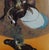 Paper Bullfight Study Poster by Francis Bacon For Sale - Image 7 of 9