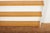 Wood Open Shelf Bookcase in Grey Wood with Veneered Shelves by Erika Schlaepfer-Thoene for Hegnauer, 1956 For Sale - Image 7 of 12