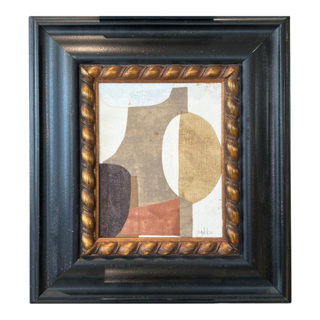 Umber No. 5 by Jennifer Gibbs For Sale