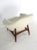 Textile Armchair from Beka, Belgium For Sale - Image 7 of 15