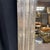 French Art Nouveau Silver Gilt Wall Mirror For Sale - Image 4 of 5