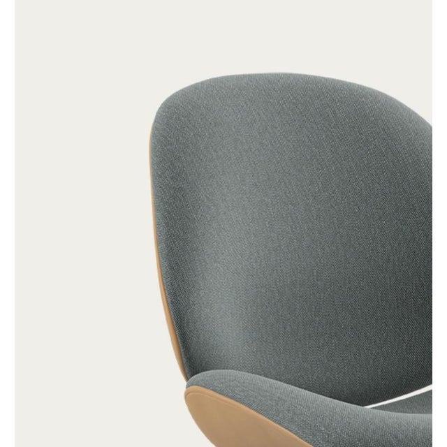 Council Family Lounge Chair from Salto and Sigsgaard For Sale - Image 9 of 18