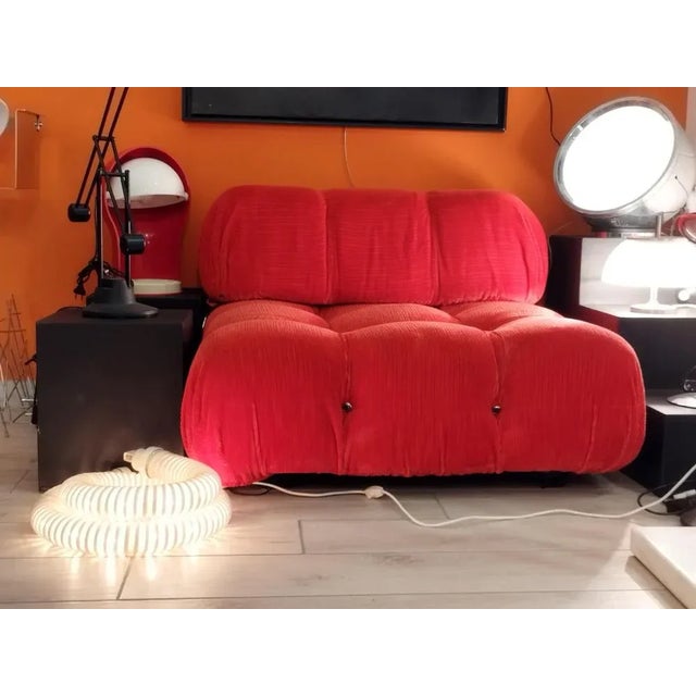 Boalum Lamp by Livio Castiglioni & Gianfranco Frattini for Artemide, Italy, 1970s For Sale - Image 6 of 8