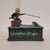 Mechanical Cast Iron Fisherman Money Box, USA, 1950s For Sale - Image 4 of 18