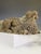 Victorian Gothic Revival Limestone Corbels, Tetramorph Lion & Ox, Harrogate, 1870, Set of 2 For Sale - Image 4 of 17