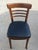 Mid 20th Century Bentwood Bistro Chair in the Style of Thonet For Sale In Washington DC - Image 6 of 7