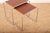 Bauhaus B9 Nesting Tables by Marcel Breuer, Set of 3 For Sale - Image 10 of 13