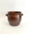 French Stoneware Confit Pot Large For Sale - Image 4 of 12