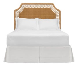 Example of Bunny Williams Home Beds