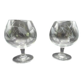 Example of Cocktail Glasses in Monterey, CA