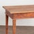 Brick Red 19th Century Swedish Pine Side Table With Original Brick Red Painted Finish For Sale - Image 8 of 13