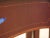 1960s Federal Biggs Inlaid Mahogany Games Table For Sale - Image 10 of 13