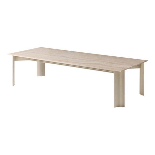 Vidalenta Outdoor Dining Table by Patricia Urquiola for Cassina For Sale