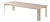 Vidalenta Outdoor Dining Table by Patricia Urquiola for Cassina For Sale