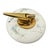 Mid-Century Modern 1960s Mid-Century Modern Raymond Loewy for Rosenthal "Plaza" Smoker’s Set With Ronson Varaflame Lighter - 3 Pieces For Sale - Image 3 of 9