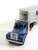Original Smith Miller 1953 Model Lyon Van Lines Mack Truck, 2000s For Sale - Image 15 of 18
