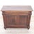 Antique Storage Buffet in Walnut, Firewood Holder, 19th Century For Sale - Image 5 of 10