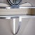 1930s Wall-mounted Vanity Console with Mirror by Gio Ponti, Italy, 1930s For Sale - Image 5 of 11
