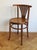 Set of Dining Chairs by Ungvar, 1920s For Sale - Image 10 of 16