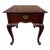 Broyhill Furniture Solid Cherry Nightstand. For Sale