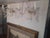 1990s Classic Glass and Crystal Wall Lamps, 1990s, Set of 2 For Sale - Image 5 of 8