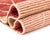 Contemporary Hand-Knotted Wool Premium Rug by Azele Studio For Sale - Image 3 of 10