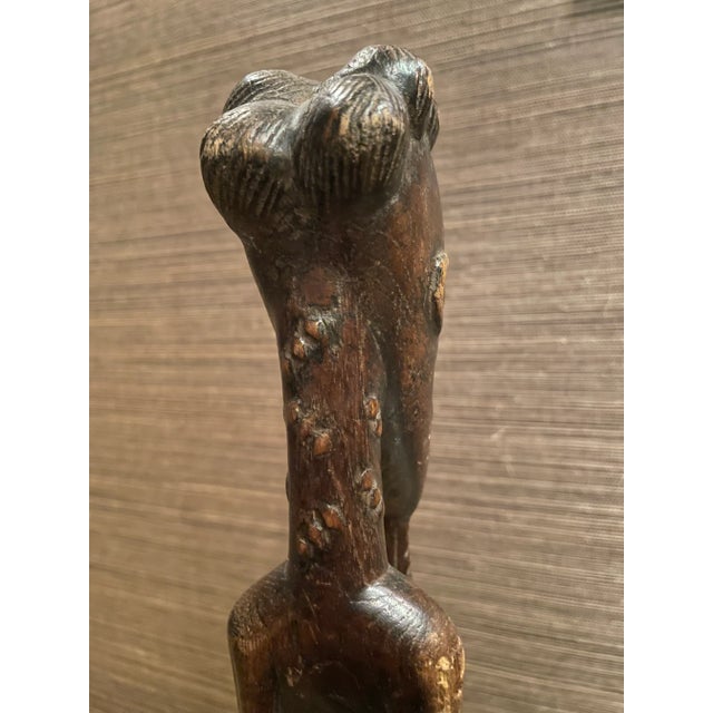 Mid 20th Century African Spirit Spouse For Sale - Image 4 of 6