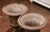 Pair of 19th Century French Cast Iron Medici Urns With Original Patina For Sale - Image 4 of 12