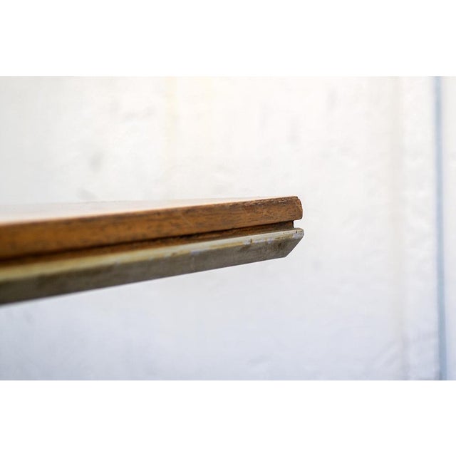 Desk by A. Rossels and G. Ponti for Arflex, 1958 For Sale - Image 6 of 10