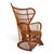 Vintage Rattan Chair from Rohé Noordwolde, 1970 For Sale - Image 10 of 18