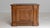 Mid 19th Century 1870s French Neoclassical Oak Desk With Oilcloth Top For Sale - Image 5 of 18