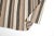 Textile Kurdish Angora Wool Stripe Kilim Rug For Sale - Image 7 of 10