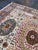 Orange 5ft 10in × 7ft 6in Gallery Ephesus Mamluk Area Rug For Sale - Image 8 of 12