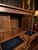 Antique Arts & Crafts Carved Quarter-Sawn Oak Sideboard Dresser For Sale - Image 11 of 12