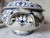 19th Century French Earthenware Tea Tureen from Jules Vieillard Moustiers For Sale - Image 3 of 17