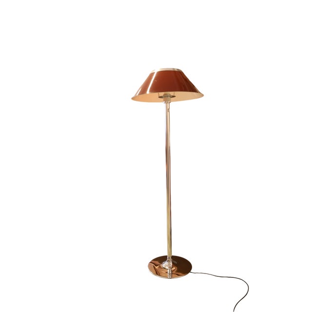 Vintage Floor Lamp by Per Sundstedt for Ateljé Lyktan, 1970s For Sale - Image 15 of 16