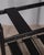 Zanotta Vintage Teulada Trolley by Lluis Clotet and Oscar Tusquets Blanca for Zanotta, 1990s For Sale - Image 4 of 13