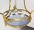 French Art Deco Glass Chandelier, 1920s For Sale - Image 13 of 16