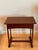 Stickley Stickley Harvey Ellis Mission Oak Arts and Crafts Style Desk For Sale - Image 4 of 10