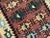Textile Vintage Turkish Kilim Rug - 64" X 35.5" For Sale - Image 7 of 10