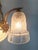 1920s Art Deco Chandelier from Hettier & Vincent, France, 1920s For Sale - Image 5 of 11