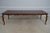 Drexel Heritage French Provincial Parquetry Inlaid Dining Table For Sale - Image 12 of 18