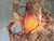 Not Yet Made - Made To Order Multi Purple Pendant Lamp in Bio Material with Natural Dyes by Thibault Philip For Sale - Image 5 of 7