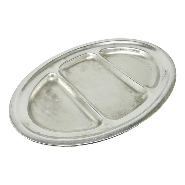 Art Nouveau German Bowl, 1930s For Sale