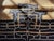 Rare Antique Japanese Ainu Robe Hokkaido Elm Fibers with Appliqué Embroidery For Sale - Image 9 of 16