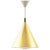 Ceiling Lamp from Glashütte Limburg, Germany For Sale - Image 6 of 6