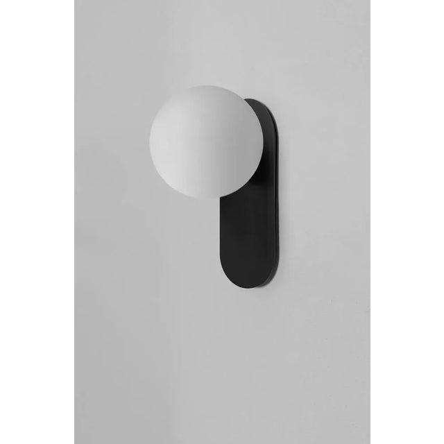 Adrion Wall Sconce MD by Schwung For Sale - Image 4 of 6