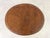 19th Century Antique Bentwood Laundry Basket with Rattan Lid from Gebrüder Thonet, 1895 For Sale - Image 5 of 14